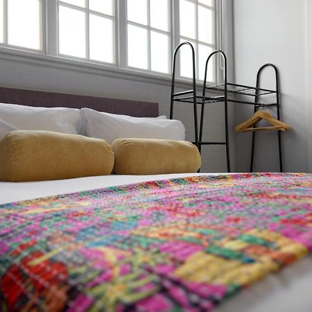 Sleep Hotel Worthing Buitenkant foto