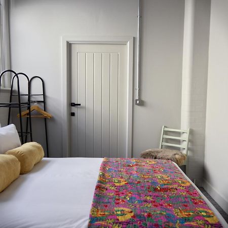 Sleep Hotel Worthing Buitenkant foto