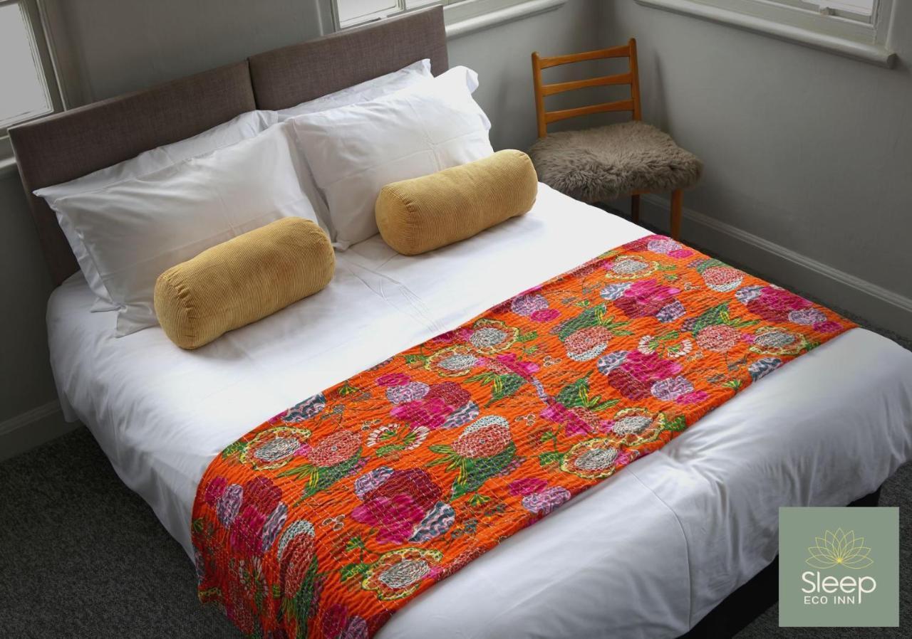 Sleep Hotel Worthing Buitenkant foto