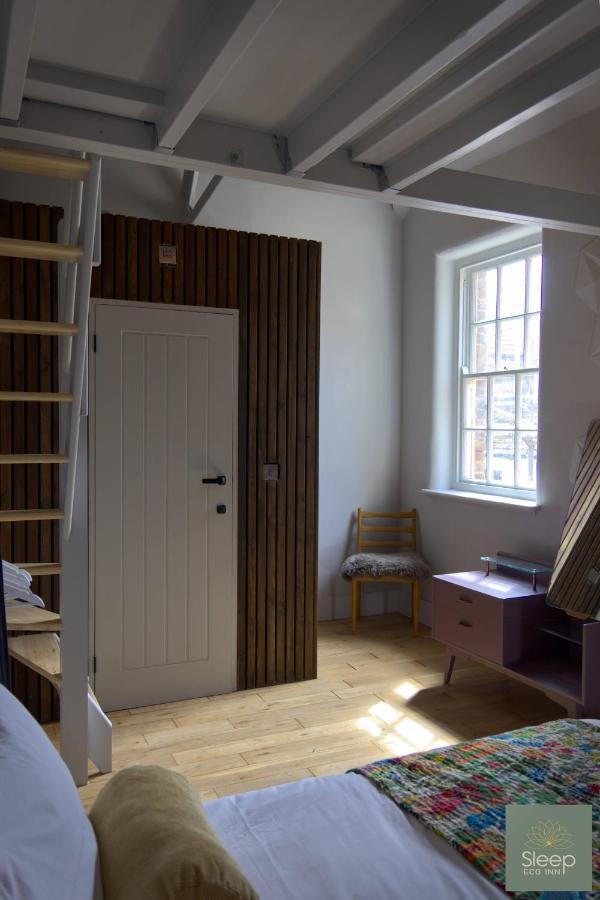 Sleep Hotel Worthing Buitenkant foto