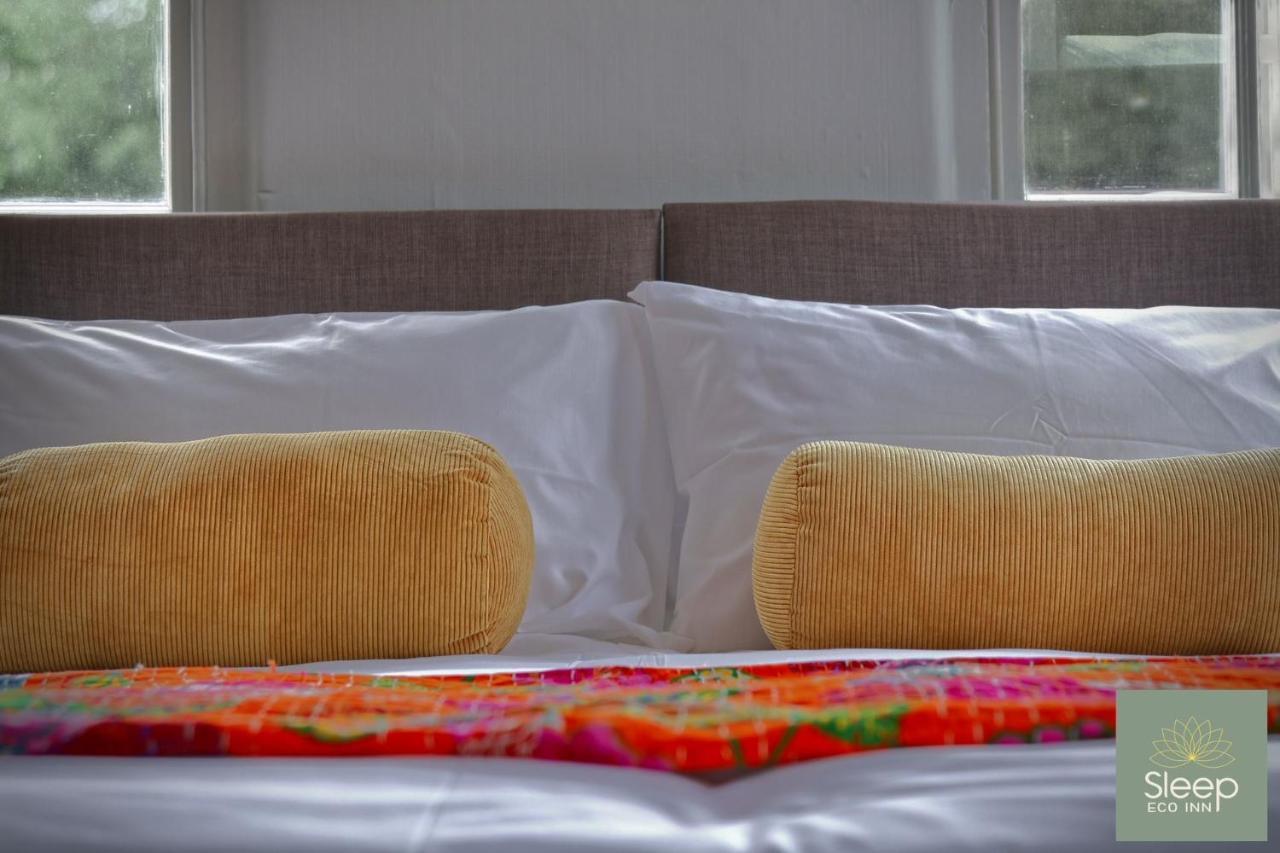 Sleep Hotel Worthing Buitenkant foto