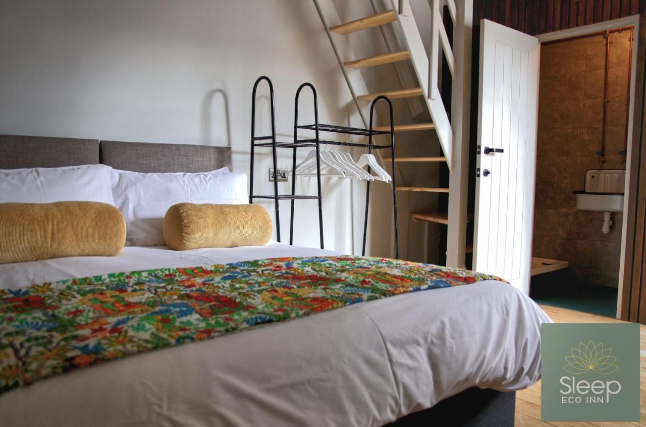 Sleep Hotel Worthing Buitenkant foto