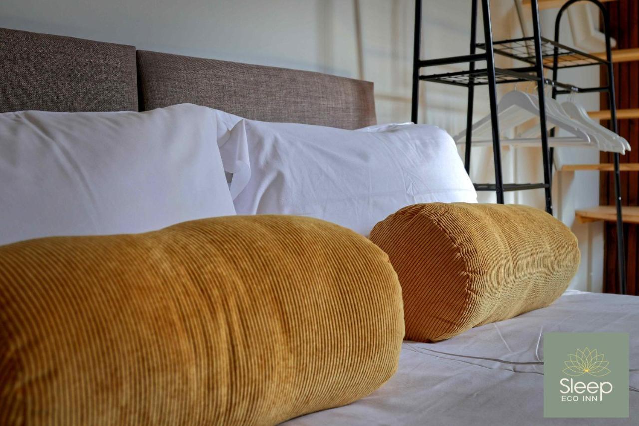 Sleep Hotel Worthing Buitenkant foto