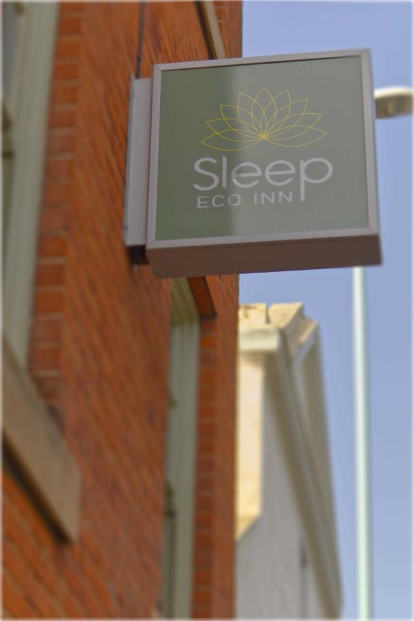 Sleep Hotel Worthing Buitenkant foto