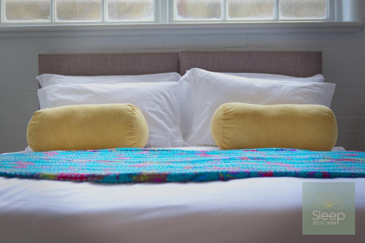 Sleep Hotel Worthing Buitenkant foto