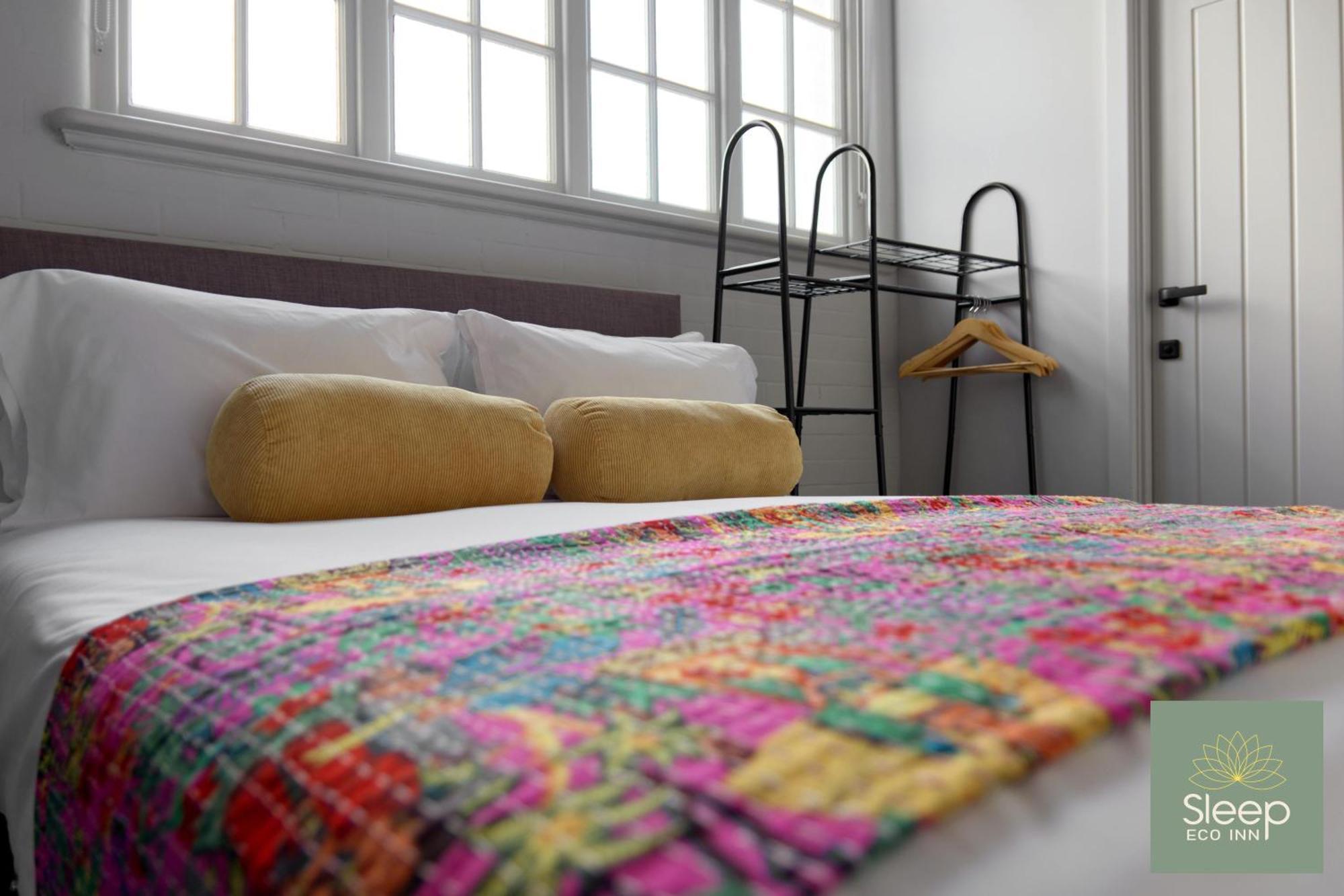 Sleep Hotel Worthing Buitenkant foto